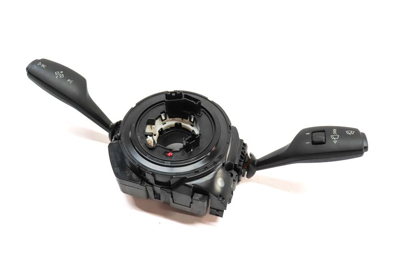 Thumbnail 2: 2012-2017 BMW 2 3 4 SERIES (F22 F30 F32) COLUMN BLINKER WIPER COMBINATION SWITCH