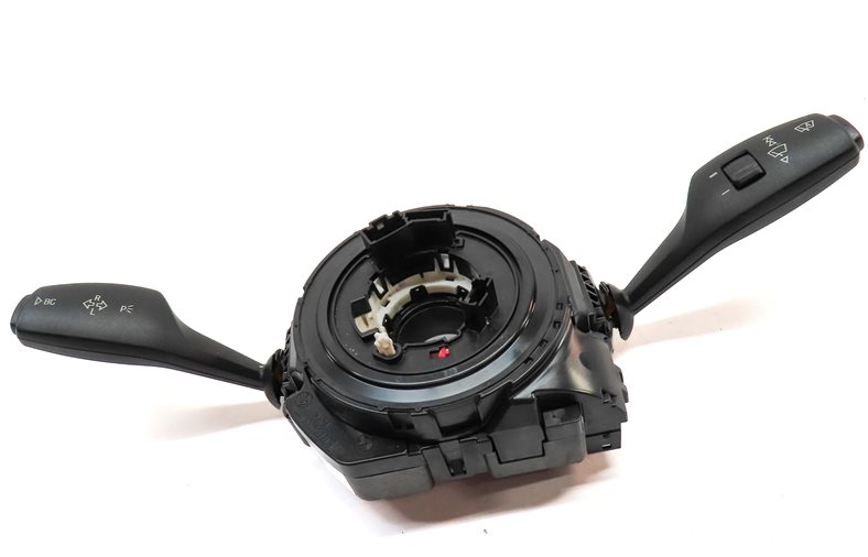 Thumbnail 3: 2012-2017 BMW 2 3 4 SERIES (F22 F30 F32) COLUMN BLINKER WIPER COMBINATION SWITCH