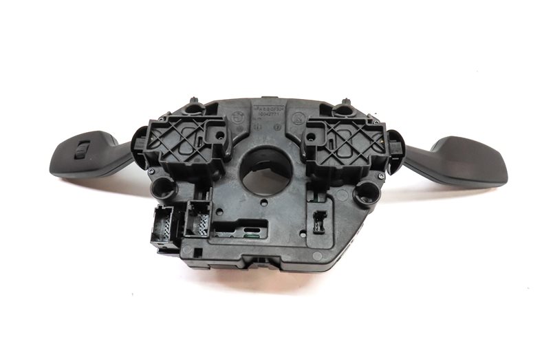 Thumbnail 6: 2012-2017 BMW 2 3 4 SERIES (F22 F30 F32) COLUMN BLINKER WIPER COMBINATION SWITCH