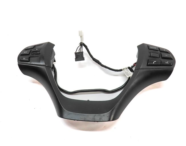 Thumbnail 2: 2013 BMW 335XI (F30) STEERING WHEEL PHONE MEDIA CRUISE CONTROL SELECT BUTTON SET