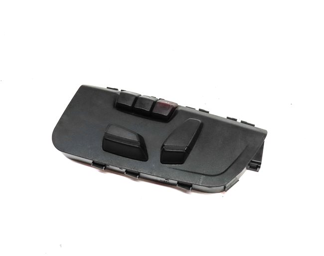 2013 BMW 335XI (F30) FRONT LEFT DRIVER MEMORY SEAT POSITION ADJUST SWITCH
