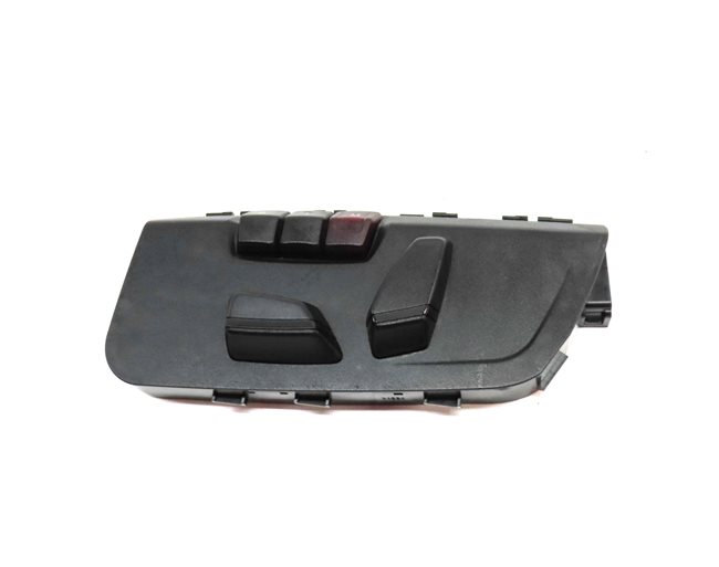 Thumbnail 2: 2013 BMW 335XI (F30) FRONT LEFT DRIVER MEMORY SEAT POSITION ADJUST SWITCH