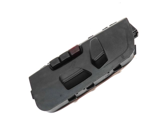 Thumbnail 3: 2013 BMW 335XI (F30) FRONT LEFT DRIVER MEMORY SEAT POSITION ADJUST SWITCH