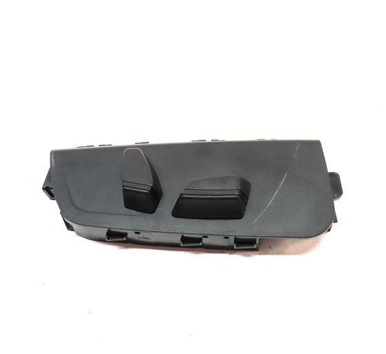 Thumbnail 2: 2013 BMW 335XI (F30) FRONT RIGHT PASSENGER SEAT POSITION ADJUST SWITCH