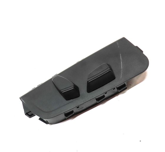Thumbnail 3: 2013 BMW 335XI (F30) FRONT RIGHT PASSENGER SEAT POSITION ADJUST SWITCH