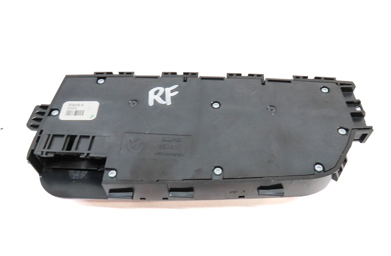 Thumbnail 5: 2013 BMW 335XI (F30) FRONT RIGHT PASSENGER SEAT POSITION ADJUST SWITCH