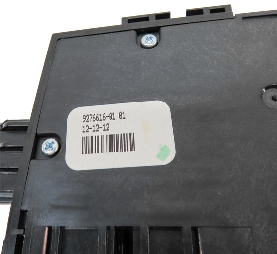 Thumbnail 6: 2013 BMW 335XI (F30) FRONT RIGHT PASSENGER SEAT POSITION ADJUST SWITCH