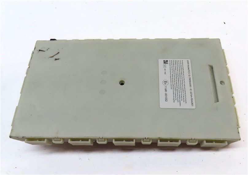 Thumbnail 7: 2013-2014 BMW 335i ACTIVE 3 (F30) 3.0L (N55) MEVD172S ECM BCM MODULE KEY SET/4