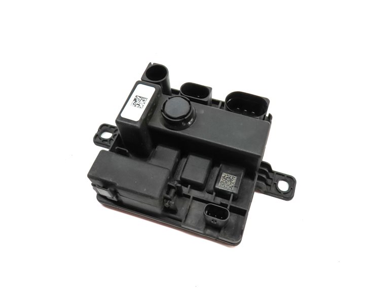 2013 BMW 335XI (F30) 3.0L (N55) ENGINE INTEGRATED POWER SUPPLY CONTROL MODULE