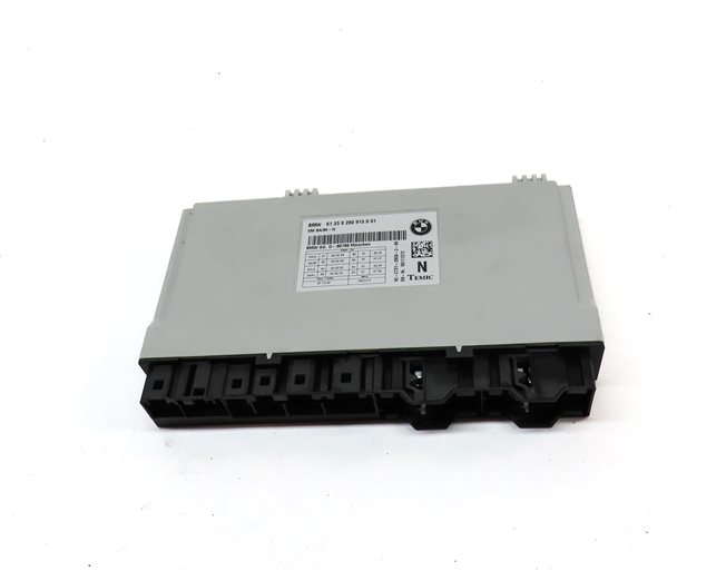 Thumbnail 2: 12-19 BMW 328i 335i 535i 550i 750i M5 M6 X3 X4 FRONT LEFT DRIVER SEAT MODULE