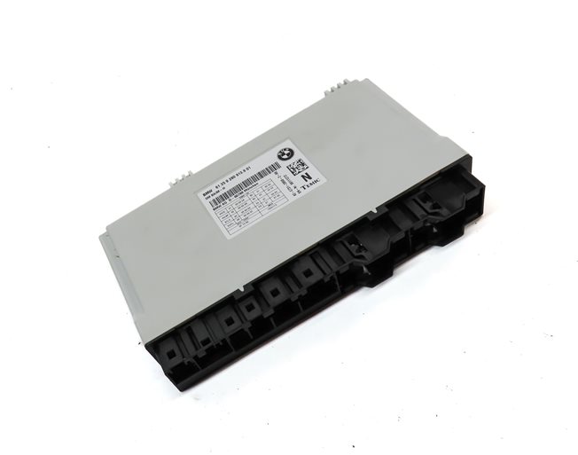 Thumbnail 3: 12-19 BMW 328i 335i 535i 550i 750i M5 M6 X3 X4 FRONT LEFT DRIVER SEAT MODULE