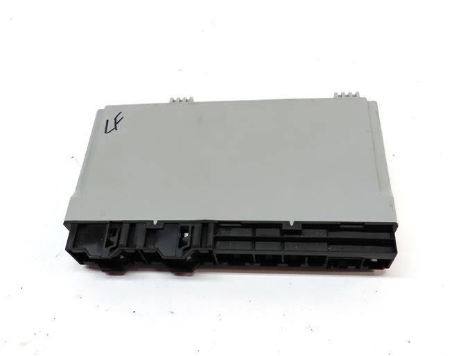 Thumbnail 4: 12-19 BMW 328i 335i 535i 550i 750i M5 M6 X3 X4 FRONT LEFT DRIVER SEAT MODULE