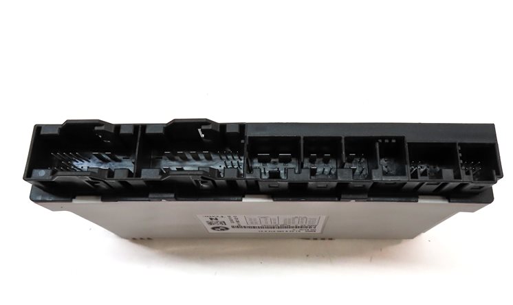 Thumbnail 5: 12-19 BMW 328i 335i 535i 550i 750i M5 M6 X3 X4 FRONT LEFT DRIVER SEAT MODULE