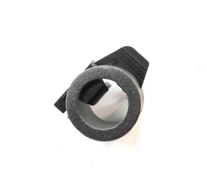 2013 BMW 335XI (F30) DRIVER STEERING COLUMN IGNITION KEY SENSOR RING MODUEL