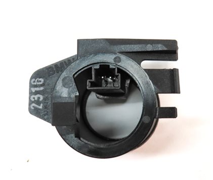 Thumbnail 4: 2013 BMW 335XI (F30) DRIVER STEERING COLUMN IGNITION KEY SENSOR RING MODUEL