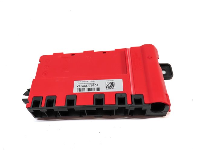 Thumbnail 2: 2013 BMW 335XI (F30) 3.0L (N55) ENGINE POSITIVE POWER DISTRIBUTION PLATE