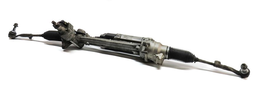 13-19 BMW 2 3 4 SERIES (F22 F30 F32) AWD ELECTRIC STEERING GEAR RACK & PINION
