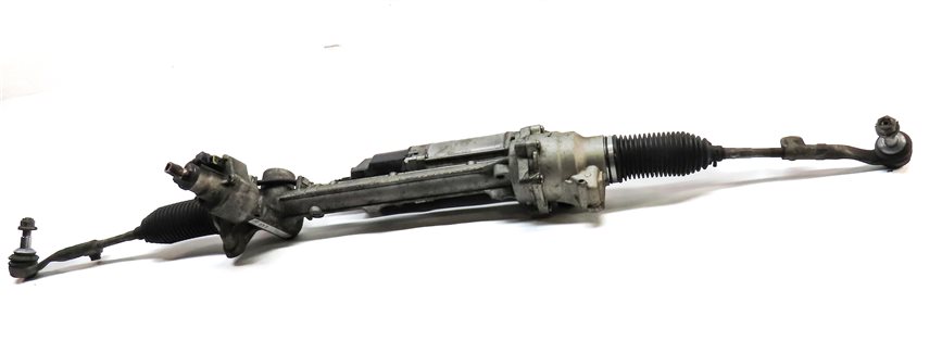 Thumbnail 2: 13-19 BMW 2 3 4 SERIES (F22 F30 F32) AWD ELECTRIC STEERING GEAR RACK & PINION