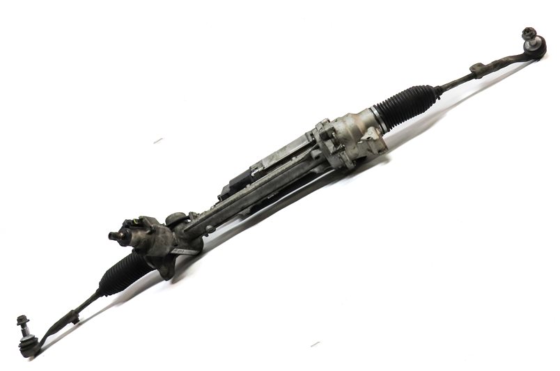 Thumbnail 3: 13-19 BMW 2 3 4 SERIES (F22 F30 F32) AWD ELECTRIC STEERING GEAR RACK & PINION