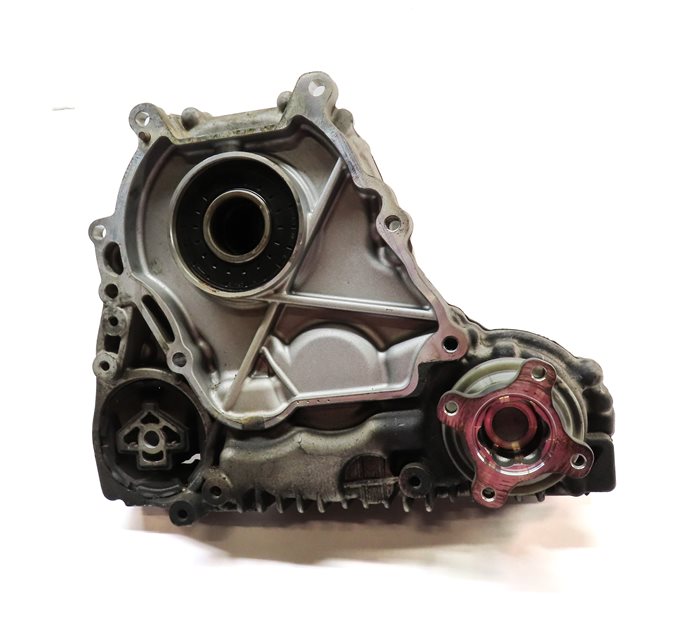 Thumbnail 2: 12-19 BMW 2 3 4 5 6 7 (F01 F06 F07 F10 F22 F30 F32) TRANSFER CASE w/ SHIFT MOTOR