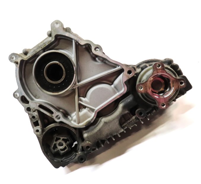 Thumbnail 3: 12-19 BMW 2 3 4 5 6 7 (F01 F06 F07 F10 F22 F30 F32) TRANSFER CASE w/ SHIFT MOTOR