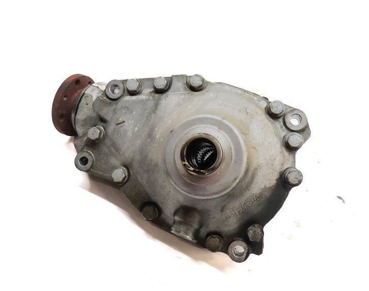 13-18 BMW 3 4 X5 X6 (F30 F32 F34 F15 F16) 2.0L 3.0L FRONT DIFFERENTIAL (3.15)