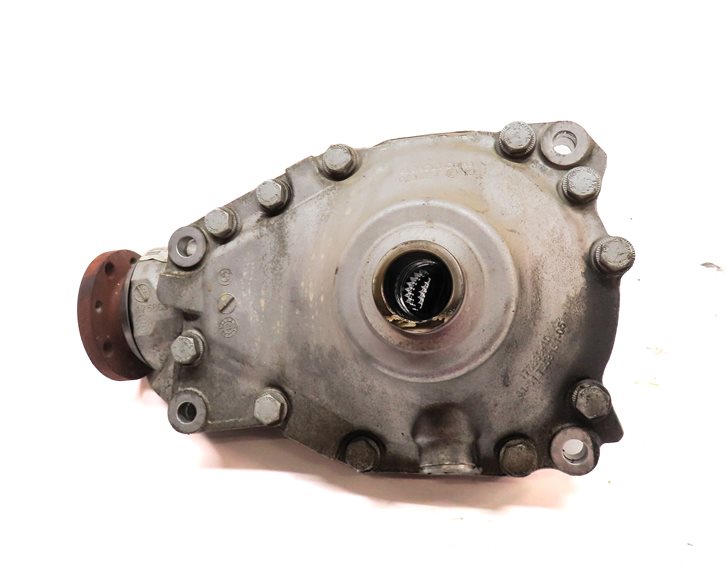 Thumbnail 2: 13-18 BMW 3 4 X5 X6 (F30 F32 F34 F15 F16) 2.0L 3.0L FRONT DIFFERENTIAL (3.15)