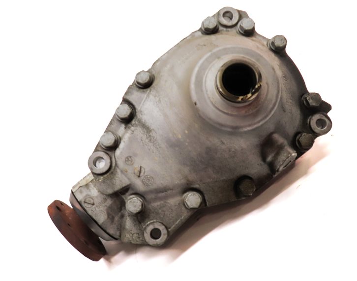 Thumbnail 3: 13-18 BMW 3 4 X5 X6 (F30 F32 F34 F15 F16) 2.0L 3.0L FRONT DIFFERENTIAL (3.15)