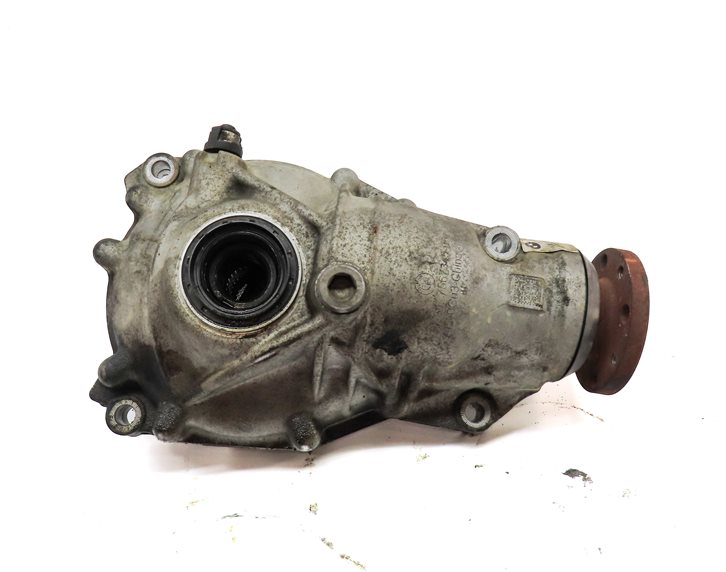 Thumbnail 5: 13-18 BMW 3 4 X5 X6 (F30 F32 F34 F15 F16) 2.0L 3.0L FRONT DIFFERENTIAL (3.15)