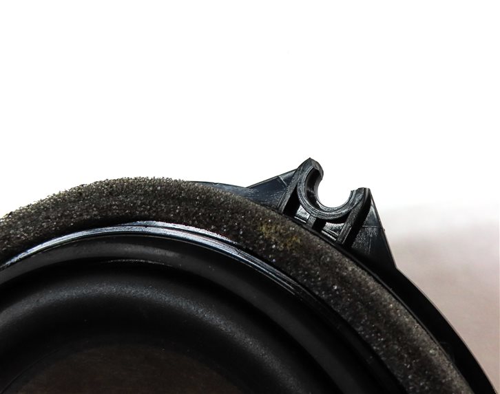 Thumbnail 15: 2013 BMW 335XI (F30) RADIO STEREO AUDIO SOUND SYSTEM SPEAKER SUB WOOFER SET/9