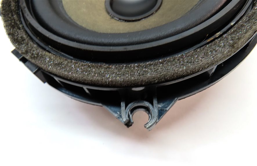 Thumbnail 16: 2013 BMW 335XI (F30) RADIO STEREO AUDIO SOUND SYSTEM SPEAKER SUB WOOFER SET/9