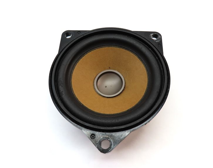 Thumbnail 6: 2013 BMW 335XI (F30) RADIO STEREO AUDIO SOUND SYSTEM SPEAKER SUB WOOFER SET/9