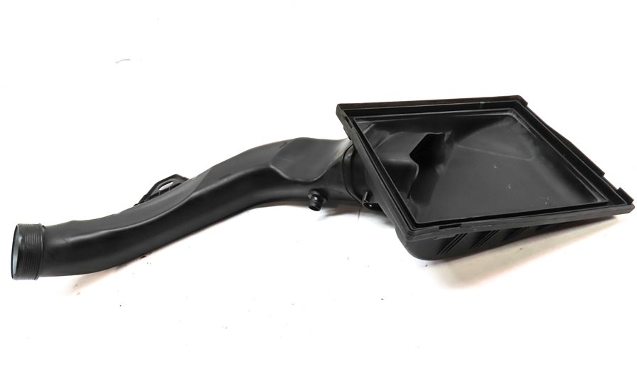 Thumbnail 2: 2013 BMW 335XI (F30) 3.0L (N55) ENGINE AIR FILTER CLEANER BOX TOP LID COVER