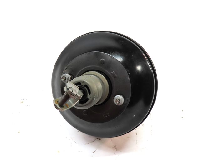 Thumbnail 7: 2013 BMW 335XI (F30) 3.0L (N55) ENGINE POWER BRAKE BOOSTER w/ MASTER CYLINDER