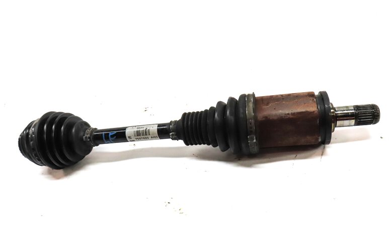 Thumbnail 2: 13-20 BMW 2 3 4 SERIES (F22 F30 F32) Xi AWD LEFT FRONT DRIVER CV AXLE SHAFT