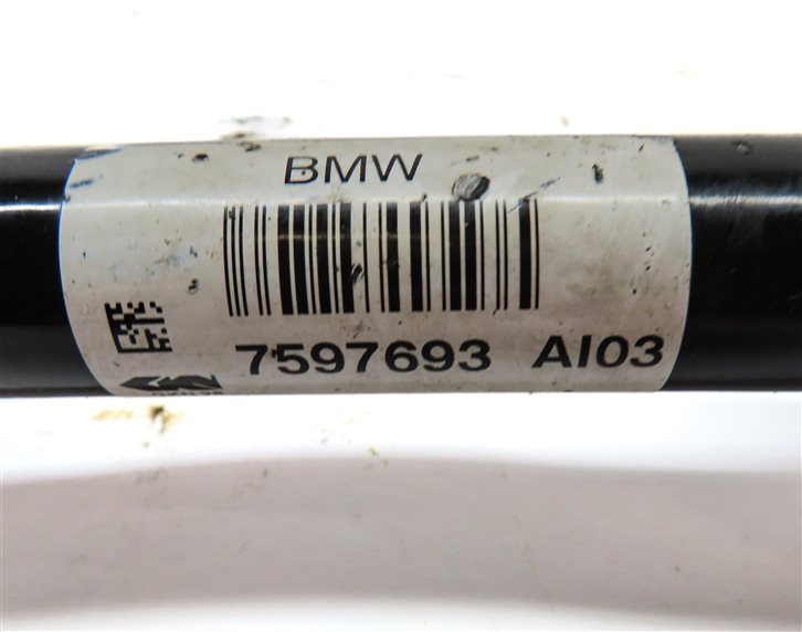 Thumbnail 6: 13-20 BMW 2 3 4 SERIES (F22 F30 F32) Xi AWD LEFT FRONT DRIVER CV AXLE SHAFT