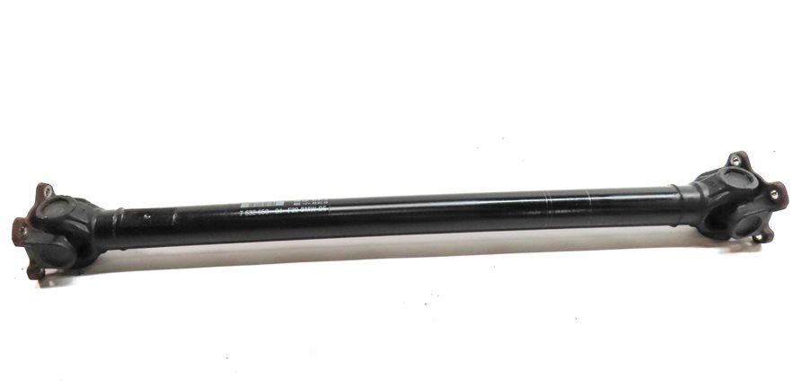 Thumbnail 2: 13-19 BMW 228i 230i 328i 330i 335i 340i 428i 430i 435i AWD FRONT DRIVE SHAFT