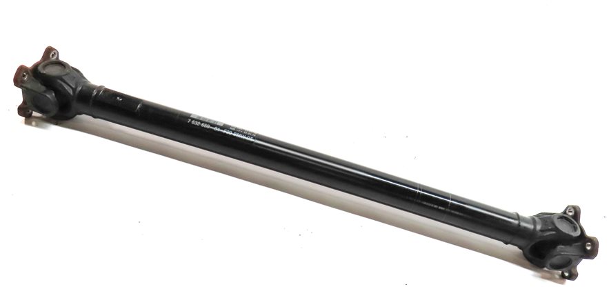 Thumbnail 3: 13-19 BMW 228i 230i 328i 330i 335i 340i 428i 430i 435i AWD FRONT DRIVE SHAFT