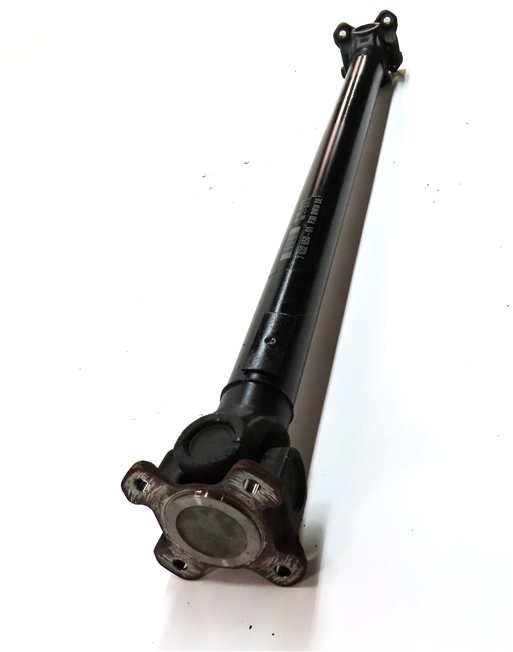 Thumbnail 4: 13-19 BMW 228i 230i 328i 330i 335i 340i 428i 430i 435i AWD FRONT DRIVE SHAFT