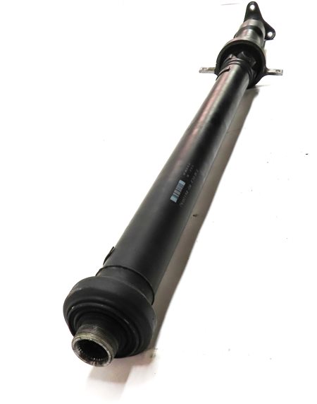 Thumbnail 4: 13-20 BMW 335i 435i 440i (F30 F32) AWD REAR DRIVESHAFT DRIVELINE DRIVE LINE
