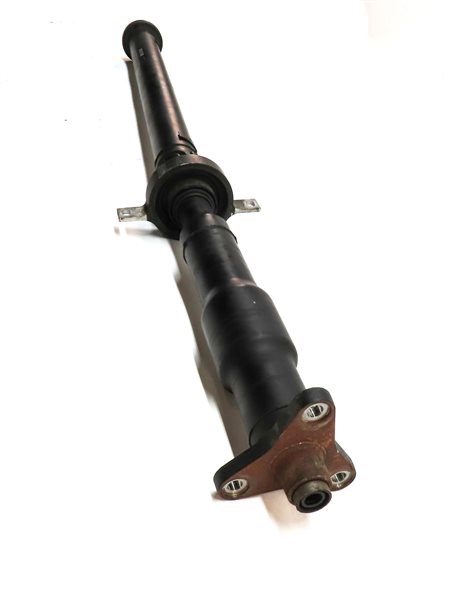 Thumbnail 5: 13-20 BMW 335i 435i 440i (F30 F32) AWD REAR DRIVESHAFT DRIVELINE DRIVE LINE