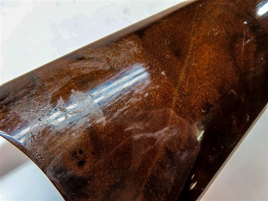 Thumbnail 10: 2013 BMW 335XI (F30) INTERIOR DASH FRONT CENTER CONSOLE DOOR TRIM SET/7 (Walnut)