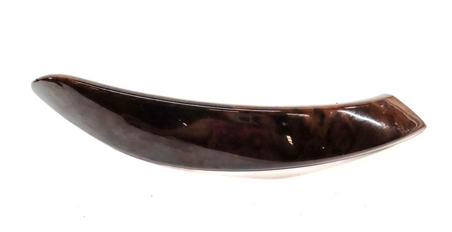 Thumbnail 14: 2013 BMW 335XI (F30) INTERIOR DASH FRONT CENTER CONSOLE DOOR TRIM SET/7 (Walnut)