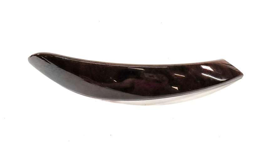 Thumbnail 15: 2013 BMW 335XI (F30) INTERIOR DASH FRONT CENTER CONSOLE DOOR TRIM SET/7 (Walnut)