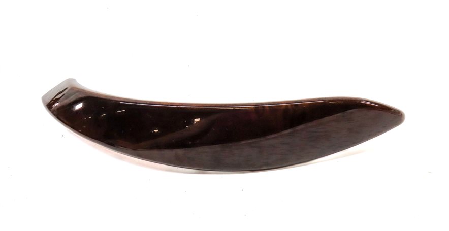 Thumbnail 16: 2013 BMW 335XI (F30) INTERIOR DASH FRONT CENTER CONSOLE DOOR TRIM SET/7 (Walnut)