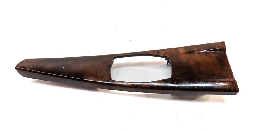 Thumbnail 18: 2013 BMW 335XI (F30) INTERIOR DASH FRONT CENTER CONSOLE DOOR TRIM SET/7 (Walnut)