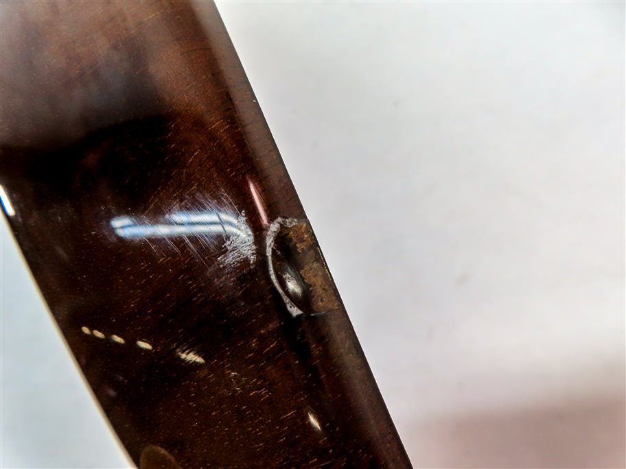 Thumbnail 7: 2013 BMW 335XI (F30) INTERIOR DASH FRONT CENTER CONSOLE DOOR TRIM SET/7 (Walnut)