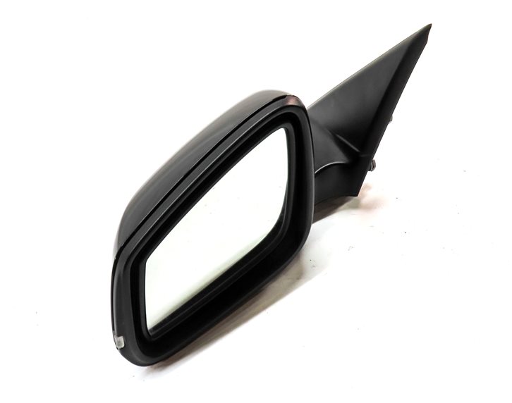 Thumbnail 4: 13-19 BMW 3-SERIES (F30 F31) LEFT P-FOLD HEAT AUTODIM DOOR MIRROR (Black)