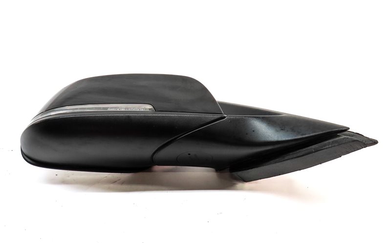 Thumbnail 7: 13-19 BMW 3-SERIES (F30 F31) RIGHT P-FOLD HEAT AUTODIM DOOR MIRROR (Black)