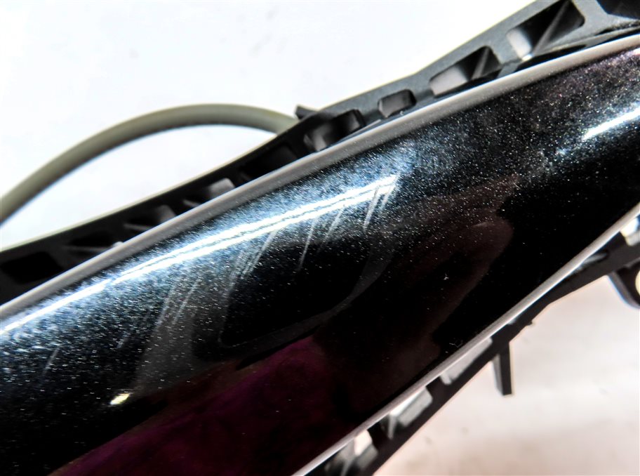Thumbnail 8: 12-19 BMW 228i 328i 330i 335i (F30 F31 F32 F33) RIGHT REAR DOOR HANDLE (Black)
